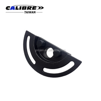 Support de pignon de pompe à eau pour moteurs Ecotec TAIWAN CALIBRE, outil en aluminium demi-lune pour la positionnement de la chaîne de distribution, idéal pour l'atelier automobile