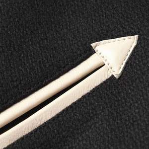 Chaquetas Varsity Personalizadas para Hombre, Estilo Casual, con Cuello Alto, Calidad Premium, Chaqueta de Béisbol Masculina Disponible en Diferentes Colores - Product Image 4