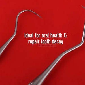 Nouvel Arrivage 2025 – Détartreur Dentaire de Haute Qualité – Instruments Dentaires en Acier Inoxydable – Détartreurs Dentaires à Vendre - Product Image 5