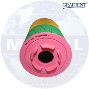 MC AUTOMATION & CONTROLS PRIVATE LIMITED Filtre à air en papier de qualité industrielle 1622185501 Compatible avec les compresseurs d'air à vis - Product Image 3