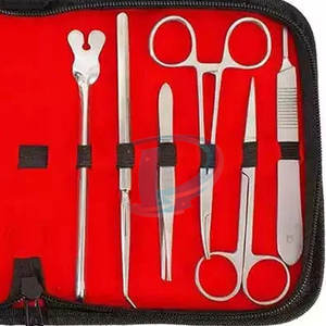 Kits de dissection et de tissus de haute qualité, nouveau design, fabrication en usine - Product Image 5