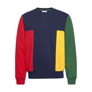 Sudaderas Personalizadas al por Mayor para Hombre, Sudadera Corta Multicolor, Sudaderas Cómodas de Manga Larga - Product Image 4