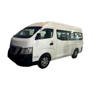 Nissan Urvan Van d'occasion 2019, 299 CV, 4 cylindres, conduite à gauche, moteur essence, transmission manuelle - Product Image 1