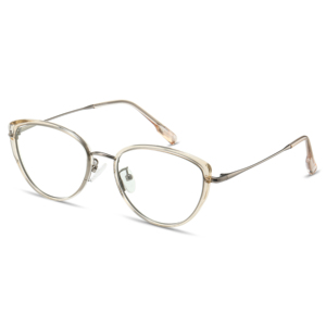 Gafas de Moda RTS de Alta Calidad con Protección Anti-Luz Azul, Montura TR90 con Lentes AC para Hombre y Mujer, Tendencia 2026 - Product Image 6