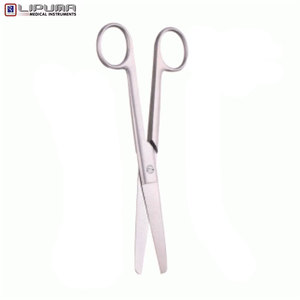 Tijeras de Disección de 18 cm, Tijeras Quirúrgicas Doyen Premium, Instrumentos Médicos para Quirófano - Product Image 5