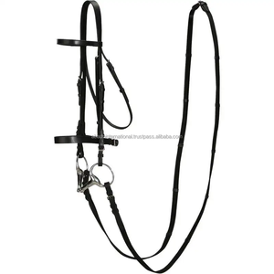 อานม้าเดรสสาจสังเคราะห์ขายดีที่สุดสำหรับขี่ม้า ทนทาน ปรับแต่งสีและขนาดได้  โลโก้สั่งทำได้ ขั้นต่ำ 50 ชิ้น - Product Image 3