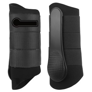 High Quality Manufacturing Sports <b>Brushing</b> <b>Boots</b> Multicolor Lightweight Enhancing Performance Horse <b>Boots</b> Neoprene Leg Protector - Product Image 1