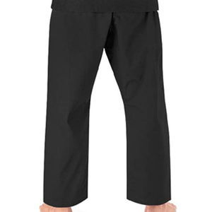 Nuovo Design Uniforme di <span class=keywords><strong>Karate</strong></span> di Alta Qualità Produttore Pakistano di Uniformi per Arti Marziali - Product Image 4