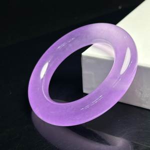 H a CRAFT Women's Classic Fashion <b>Resin</b> Bangles-Colorful Transparent Floral & Lovers Pattern Cuff Bracelet for Party Occasions - Product Image 3