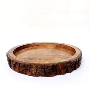 Tazón de Madera Ecológico Moderno para Fideos, Tazón para Ensalada al por Mayor, Tazón de Madera Multicolor - Product Image 3