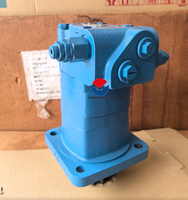Moteur d'orientation rotatif Kubota Kx36 2-200D0Y9-E Kx36-2 Kx36-3