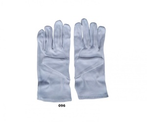 Gants de manipulation de bijoux de haute qualité, utilisés pour protéger les bijoux, les argenteries et autres objets des traces de doigts et de la ternissure - Product Image 3