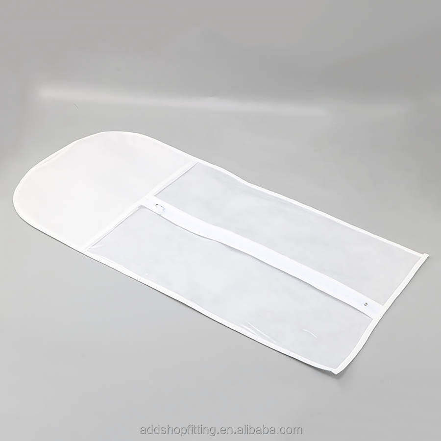 29 x 60 CM White bag