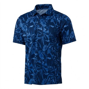 Camisa de Pesca de Alta Calidad Hecha con Tela Ligera y Transpirable, Ofrece un Ajuste Cómodo y Secado Rápido - Product Image 1