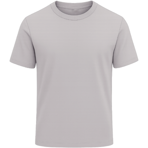 เสื้อยืดแขนสั้นผู้ชาย ผ้าฝ้ายเจอร์ซีย์ 100% คอกลม ลำลอง สปอร์ต พิมพ์ลาย ทรงปกติ - Product Image 1