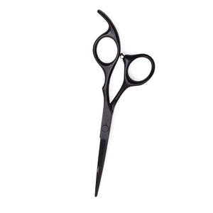 Ciseaux de barbier haut de gamme, finition titane, outil de coupe de cheveux, haute performance, fonctionnement fluide, fournisseur de logo personnalisé ODM - Product Image 5