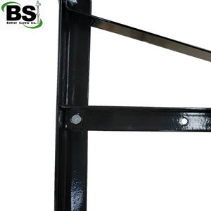 Support de signalisation routière de sécurité pour contrôle du trafic vertical <span class=keywords><strong>immobilier</strong></span> - Product Image 4