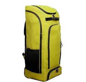 Durable Sports Cricket Kit Bag <b>Extra</b> <b>Large</b> Storage Cricket Equipment Bag for Clubs Cricket Academies and Professional Training - Product Image 1