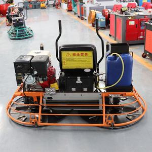 نوع القيادة مستوي Lifan <span class=keywords><strong>Power</strong></span> ركوب على مجرفة كهربائية عالية السرعة صيانة خالية ومنخفضة القيادة - Product Image 5