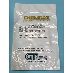 ชุด5ชิ้น CHEMRAZ รุ่น5641-0531-SC520 CPD 520, ปลายทาง-ผู้จำหน่ายอุปกรณ์และชิ้นส่วนเซมิคอนดักเตอร์คุณภาพระดับโลกที่เชื่อถือได้ณ - Product Image 1