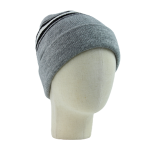 Proveedor de gorros de invierno con logotipo personalizado, gorros de punto al por mayor para marcas de moda, minoristas, distribuidores e importadores - Product Image 4