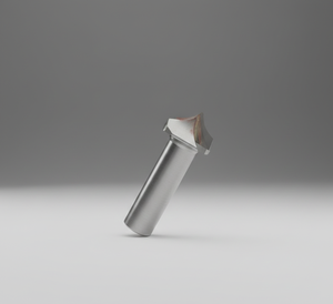 Herramientas de Corte CNC de Alta Precisión |   Fresas de Carburo y Herramientas de Mecanizado Industrial - Product Image 5