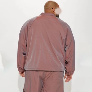 Fabricant de survêtements en gros, vêtements de sport personnalisés, usine OEM ODM, marque privée, tenue d'entraînement athlétique, faible MOQ, fournisseur de vêtements - Product Image 2