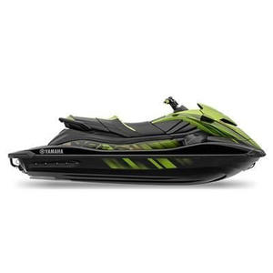 Yamaha WaveRunner GP1800 R SVHO - Jet ski ORIGINAL WAVERUNNER - OFFRE SPÉCIALE - Product Image 6