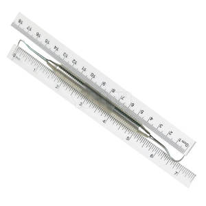 ที่ขูดหินปูนน้ำหนักเบาแบบกำหนดเองโลโก้ - Product Image 4