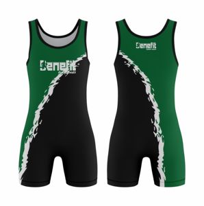 High Quality 2026 New Design <b>Wrestling</b> <b>Singlets</b> Professional Wear Custom Made <b>Wrestling</b> <b>Singlets</b> for Sale OEM Service - Product Image 6