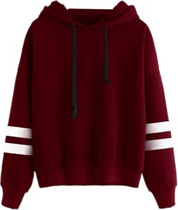 Sudadera Clásica con Capucha para Hombre, Mezcla de Algodón Cómoda, Uso Diario, Suministro al por Mayor - Product Image 6