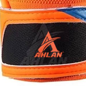 ถุงมือผู้รักษาประตูออกแบบโลโก้ได้ตามต้องการ - Product Image 4