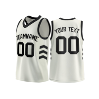 Uniformes de Baloncesto para Hombre al por Mayor, Colores Personalizados, Impresión por Sublimación, 100% Poliéster, Talla Adulto, MOQ Bajo, Duraderos, Nuevos