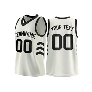 Uniformes de Baloncesto Personalizados al por Mayor, Reversibles, Sublimados, para Hombre, Jóvenes y Niños, en Malla - Product Image 1