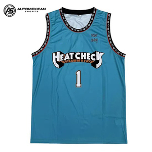 Conjunto de Uniforme de Baloncesto Transpirable de Poliéster Personalizado, Camisetas y Pantalones Cortos para Equipos, Fabricante de Ropa Deportiva OEM ODM - Product Image 2