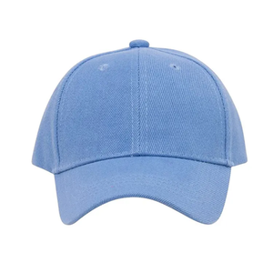 Wholesale 100% Cotton Material Classic Baseball Cap With Customer Logo 3d Embroidery in <b>Top</b> Quality <b>Distress</b> Embroidery - Product Image 3