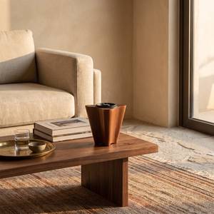 Quemador de Incienso Escultural Hecho a Mano en Madera de Acacia con Acabado Brillante para Aromaterapia, Bakhoor y Oud en el Dormitorio - Product Image 4