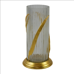 Custom-Size Table Top Tealight Holder Elegant Dinner Decor Candle <b>Stand</b> with Glass Cover Amazing <b>Night</b> Tableware for Christmas - Product Image 1