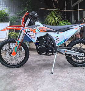 รถมอเตอร์ไซค์วิบาก KEWS K23 NB300 เครื่องยนต์ 4 จังหวะ 300 ซีซี สำหรับขับขี่ออฟโรด โมโตครอส 300 ซีซี - Product Image 3