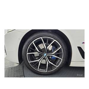 บีเอ็มดับเบิลยู ซีรีส์ 5 รุ่น 530i เอ็ม สปอร์ต ปี 2023 ระยะทาง 37,835 กม. เกียร์อัตโนมัติ พวงมาลัยซ้าย ซันรูฟ จอสัมผัส - Product Image 5