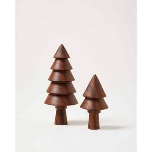 Escultura de Madera Minimalista Moderna para Decoración Temática - Product Image 3