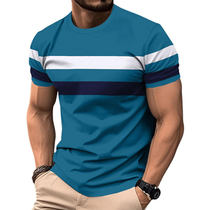Prime Quality Custom Logo Heavy Weight Tshirts <b>Plain</b> <b>T</b> <b>Shirt</b> 100% Cotton Men Tshirt Puff <b>Print</b> Oversized Blank <b>T</b> <b>Shirts</b> - Product Image 1