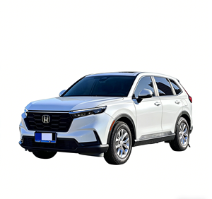 JX Auto para <span class=keywords><strong>Honda</strong></span> <span class=keywords><strong>CRV</strong></span> <span class=keywords><strong>2023</strong></span> 1.5T Turbo Gasolina <span class=keywords><strong>SUV</strong></span> R18 Ruedas Volante a la Izquierda Emisión Euro VI Coche Usado en Stock Asientos Oscuros Techo Solar - Product Image 1