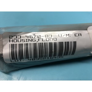 Varian 112199001 Housing Fiood Gun, 233-4670-83-อุปกรณ์เซมิคอนดักเตอร์และชิ้นส่วนทั่วโลกที่ - Product Image 3