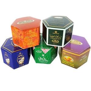 Parfums Crown Vaseline 10g Parfum pour le corps de luxe pour femmes - Product Image 3