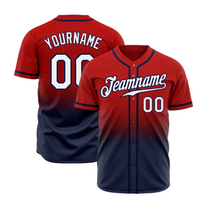Nouvelle Arrivée 2026 – Maillot de Baseball Unisexe à Prix Abordable, Fabriqué au Pakistan, Qualité Supérieure, Vente en Gros, OEM ODM - Product Image 5