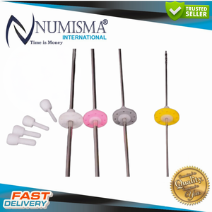 Protector de Piel de Silicona Autoclavable Numisma para Cirugía de Liposucción, Fuente de Alimentación Manual, Protector de Piel de PP para Clínica, Certificado CE ISO13485 - Product Image 3