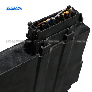 OEM Equivalent Body Electronic Systems Car Seat <b>Computer</b> for Maserati Levante 2017 OE 670035026 - Product Image 5