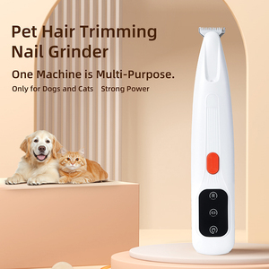 Cortadora de Pelo para Mascotas - Product Image 4