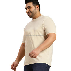 เสื้อยืดลำลองผู้ชายสำหรับฤดูร้อน คงความทันสมัยด้วยคอลเลคชั่นผ้าทอของเรา ราคาขายส่ง - Product Image 2